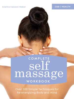 cover image of Complete Self Massage Workbook